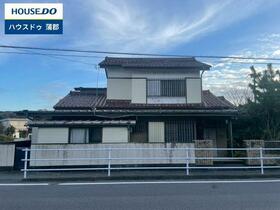 愛知県西尾市東幡豆町池田