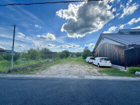 滋賀県甲賀市甲南町深川市場