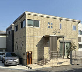 兵庫県神戸市垂水区狩口台２丁目