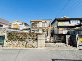 奈良県奈良市恋の窪２丁目