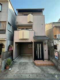 京都府京都市山科区西野楳本町