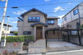 滋賀県大津市池の里