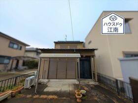 愛知県江南市木賀本郷町東