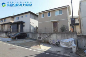 京都府木津川市城山台７丁目