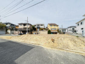 奈良県奈良市若葉台２丁目