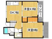 神戸市東灘区魚崎中町1丁目 10階建 築53年のイメージ