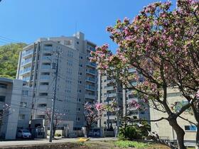 ミッドマークス円山　桜の邸