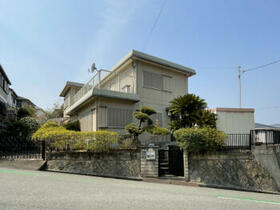 兵庫県西宮市生瀬高台