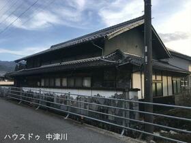 岐阜県中津川市阿木