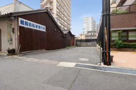 滋賀県近江八幡市鷹飼町