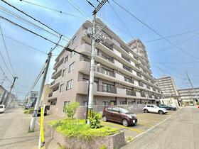 ライオンズマンション琴似八軒