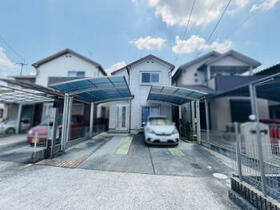 奈良県奈良市大安寺３丁目
