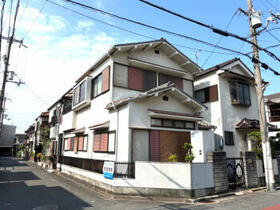 大阪府八尾市植松町６丁目