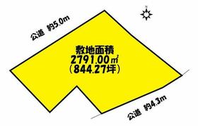 愛知県春日井市大泉寺町