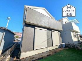 愛知県岩倉市石仏町長北屋敷