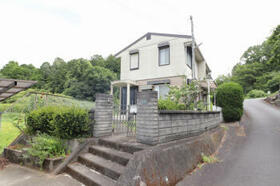 和歌山県橋本市北馬場