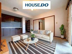 ライオンズマンション深沢　４階