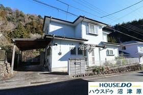 静岡県富士宮市長貫