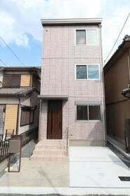 京都府向日市森本町上森本