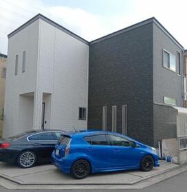 香川県高松市一宮町