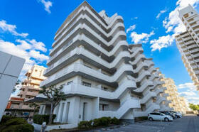 日光ハイツ彦根壱番館