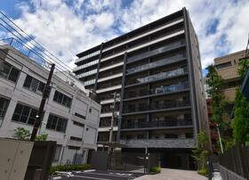 オープンレジデンシア新宿ザ・ハウス