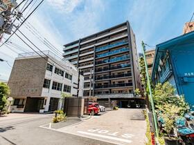 オープンレジデンシア新宿ザ・ハウス