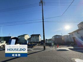 岐阜県岐阜市西中島５丁目