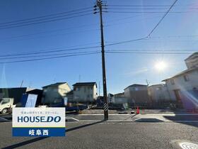 岐阜県岐阜市西中島５丁目