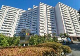 南砂住宅２号棟