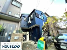 大阪府寝屋川市打上元町