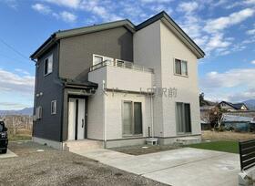 長野県上田市五加