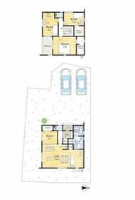 熊本県菊池郡大津町大字室