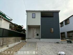 三重県四日市市海山道町１丁目