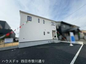 三重県四日市市楠町南五味塚