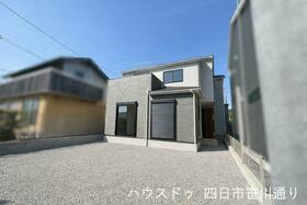 三重県四日市市馳出町１丁目