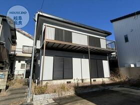 岐阜県岐阜市長良葵町２丁目