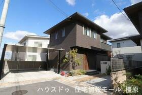 奈良県橿原市地黄町