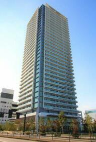 ブリリアタワー有明ミッドクロス