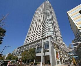 ブリリアタワー東京