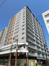 プレミスト西町
