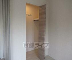 Ｄ－ｒｏｏｍ松井山手南 107 ｜ 京都府京田辺市薪西窪（賃貸アパート1LDK・1階・33.64㎡） その7