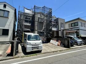愛媛県松山市若葉町