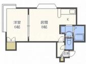 札幌市白石区本郷通１３丁目南 3階建 築27年のイメージ