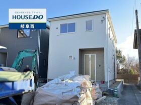 岐阜県羽島市福寿町本郷