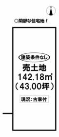 愛知県一宮市今伊勢町新神戸字郷前
