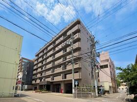 ソシアルセイワ名駅北