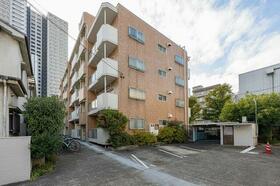 川口第一ローヤルコーポ