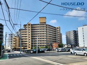 朝日プラザ大橋南