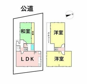 愛知県東海市名和町池西